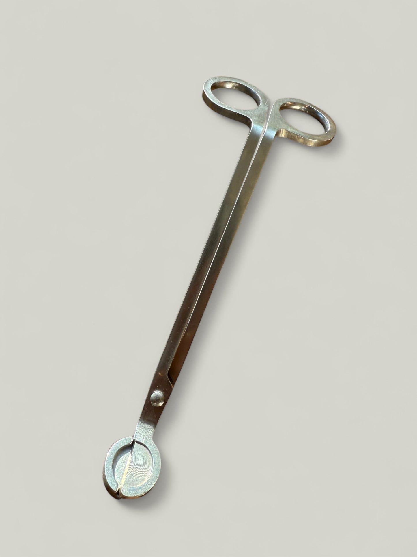 Wick Trimmer