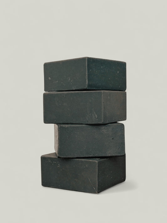 Goat Bar Soap | El Jefe 4OZ