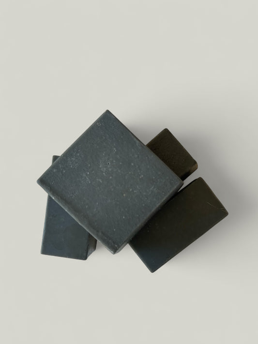 Goat Bar Soap | El Jefe 4OZ