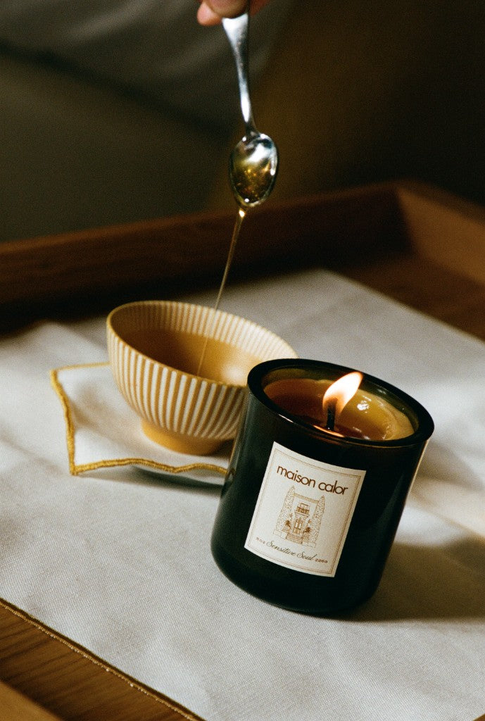 Discover our Beeswax Collection